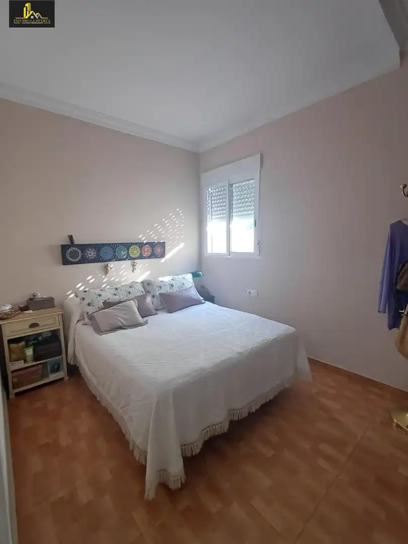 Bedroom of Houses for sale in Jerez de la Frontera