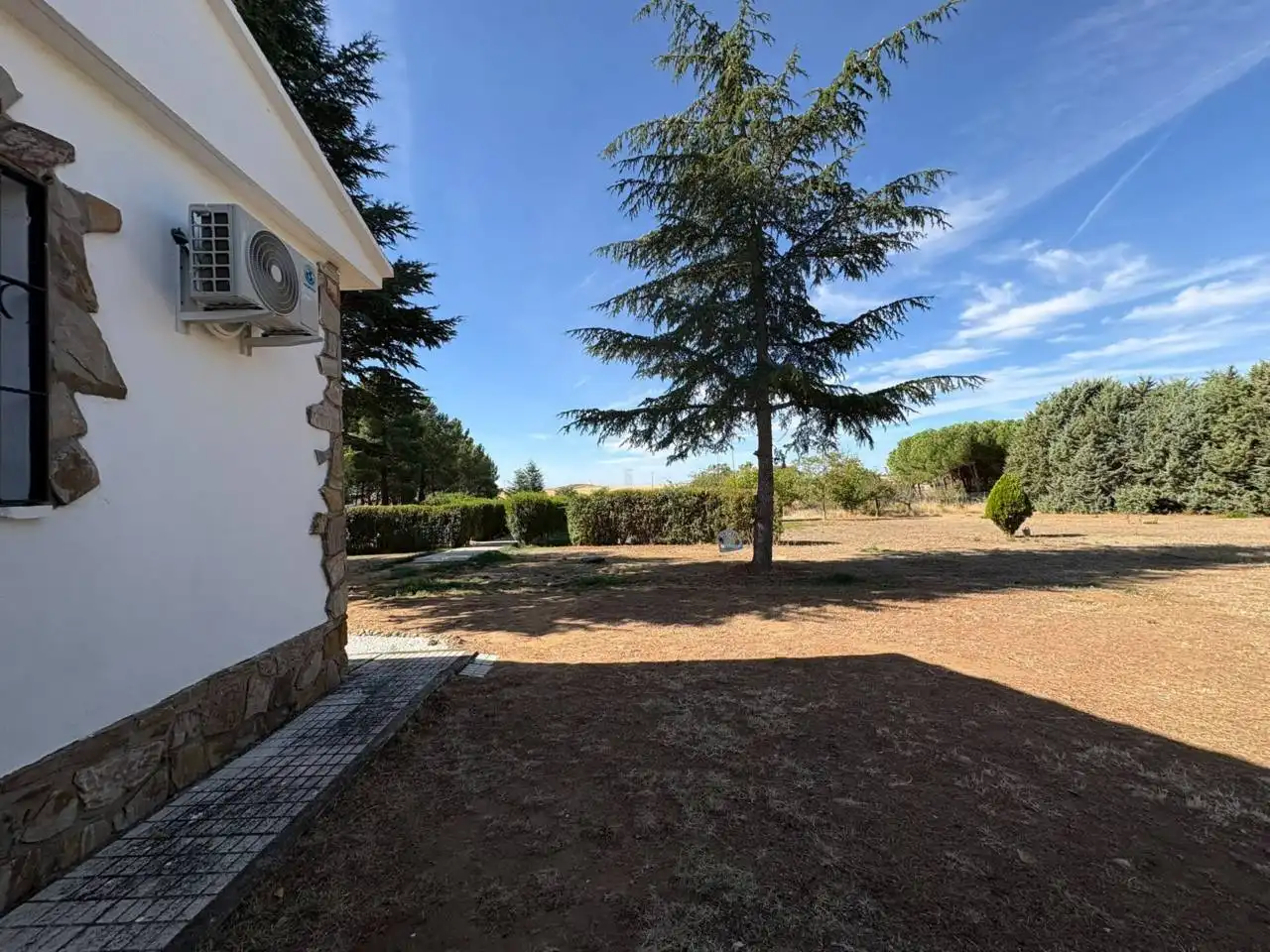Casa rústica amb piscina en venda a Urbanizacion Huelmos S Joaquín, imagen 45