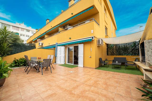 Casa-chalet en Venta en Can Pou en Can Pou - Camp de Mar