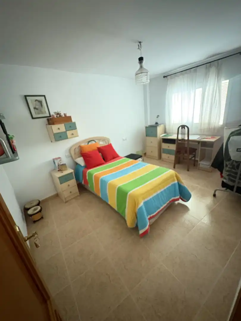 Bedroom of Detached homes for sale in Montilla