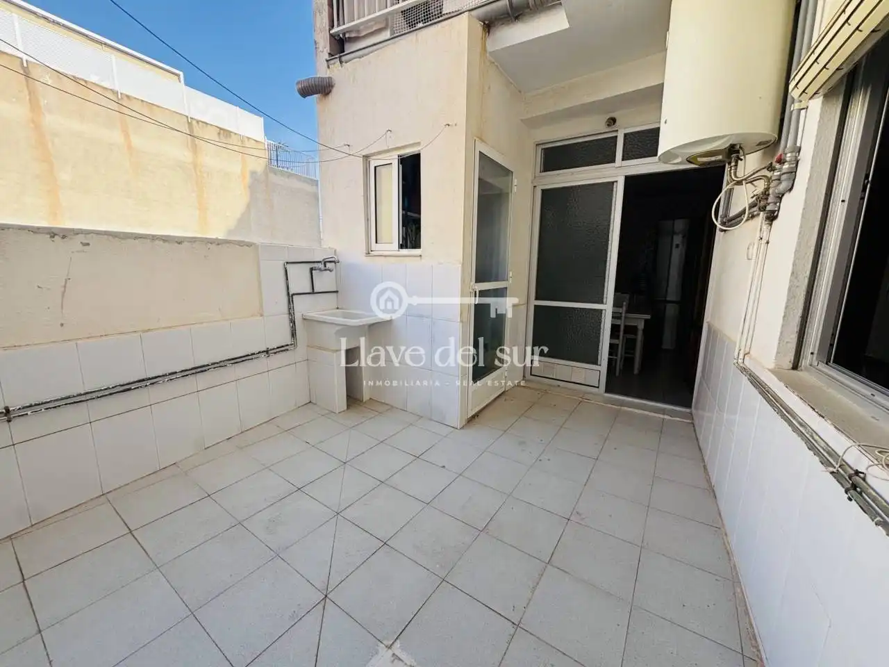 Wohnung mit Aufzug zum Verkauf in Paseo Isaac Peral, imagen 15
