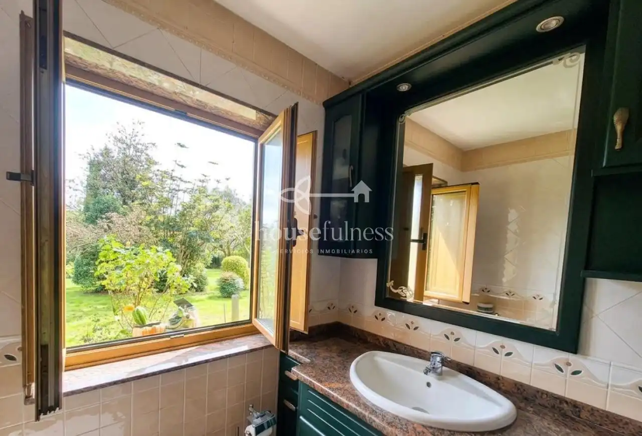 Chalet con jardín en venta en Sedes - Pedroso - Doso, imagen 6