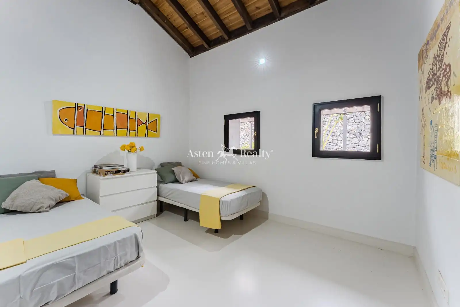 Maison à vendre à Virgen del Rosario, imagen 8