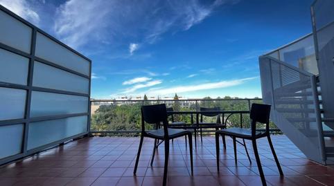 Foto 2 de Àtic en venda a Calle Generalitat, 3, San Jorge / Sant Jordi, Castellón