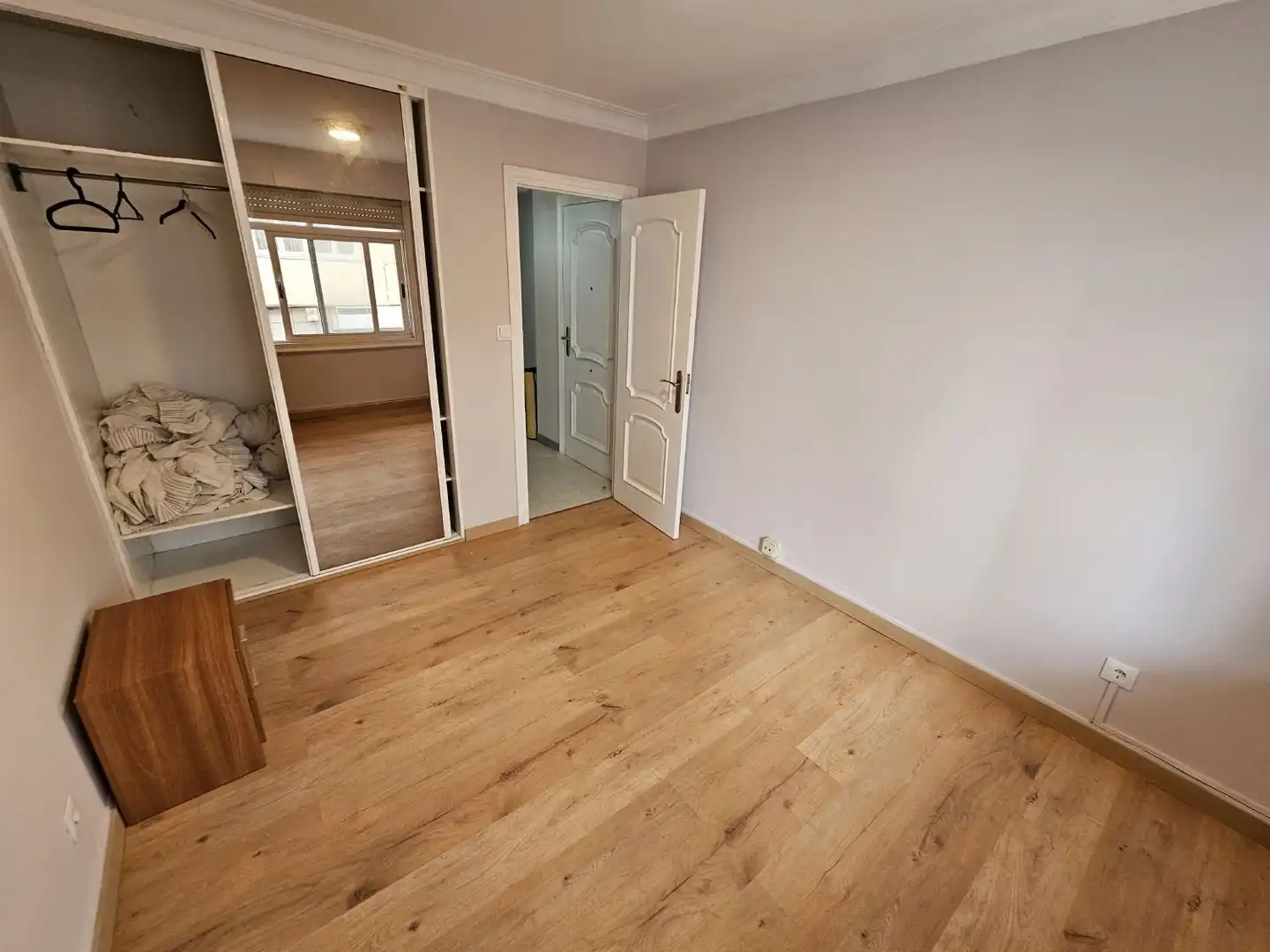 Habitación de Piso en venta en A Coruña Capital  con Calefacción