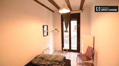 Foto 5 von Zimmer in Sant Antoni, Barcelona Capital
