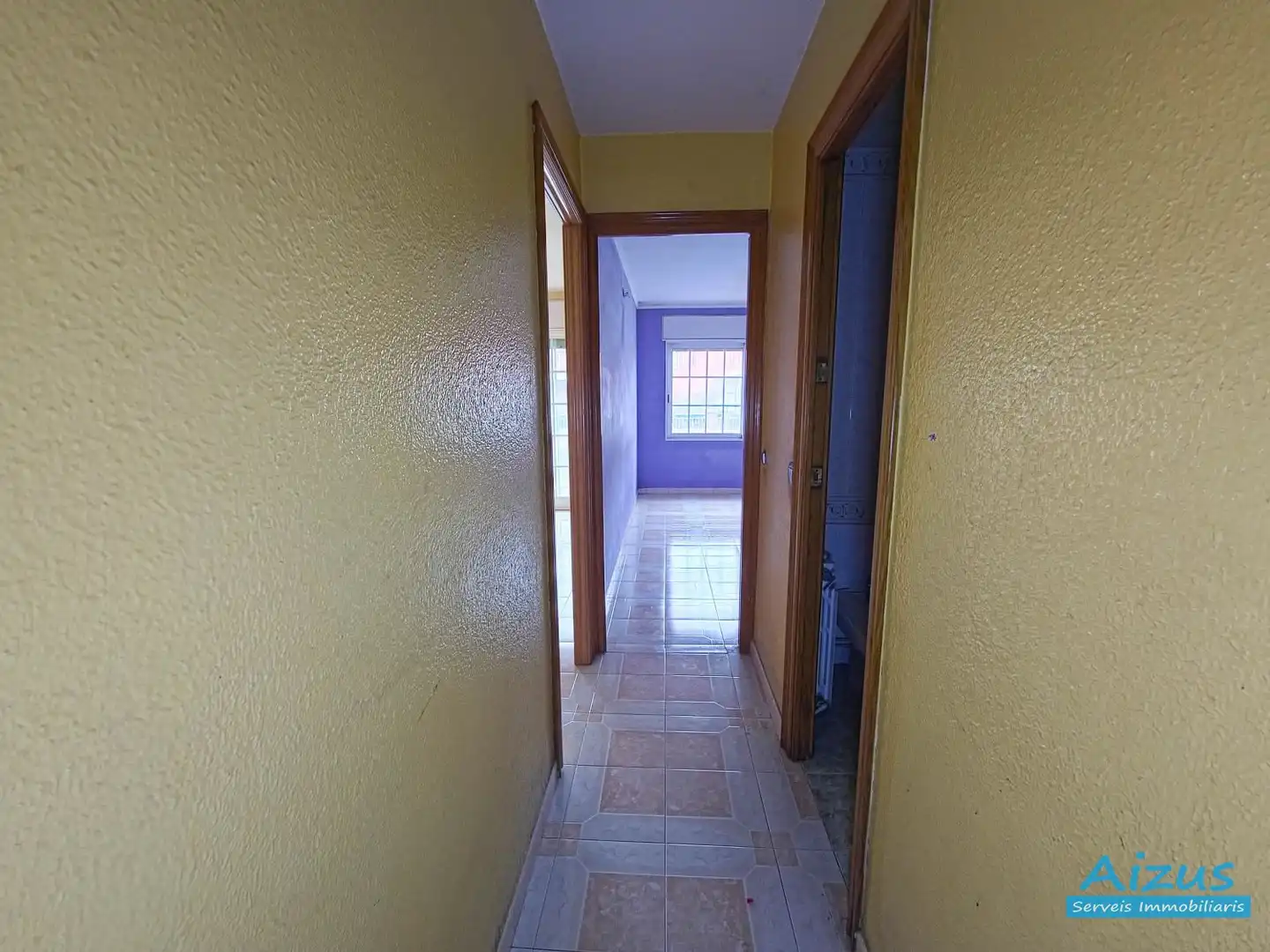 Flat for sale in Ripollet  with Balcony