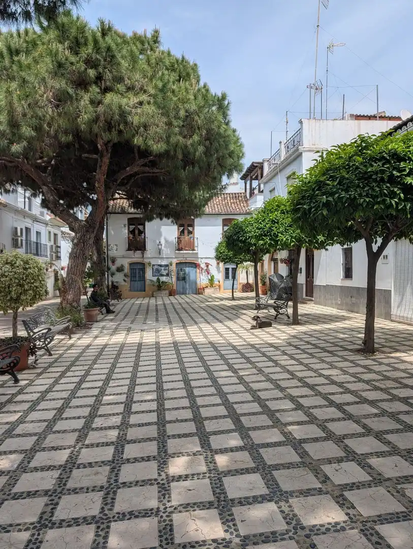Maison mitoyenne à vendre à BEGINES
