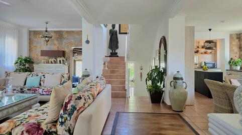 Foto 3 de Casa o chalet en venta en Calle de Écija, 14, El Pinillo, Málaga