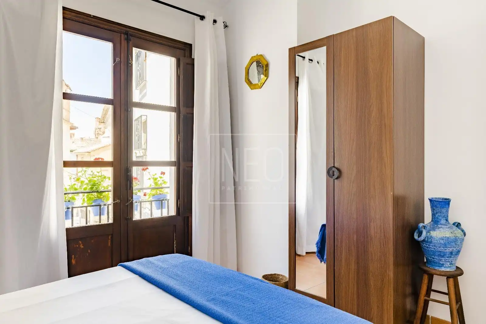 Reihenhaus mit Terrasse zum Verkauf in Calle SERRANO, imagen 15