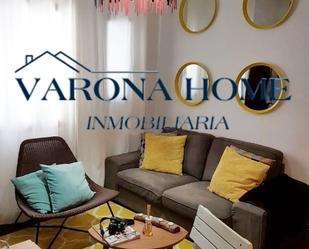 Flat to rent in Calleja de las Beatas, Sta. Marina - San Andrés - San Pablo - San Lorenzo