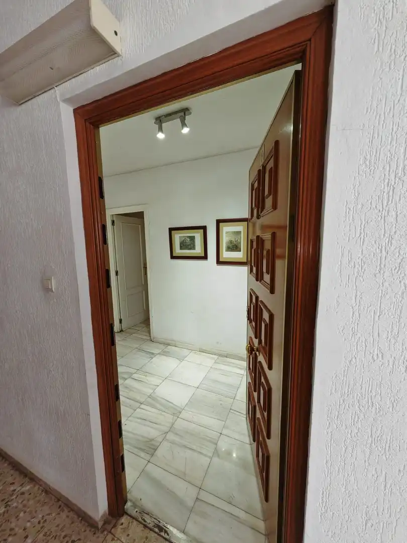 Flat for sale in Los Santos de Maimona  with Terrace
