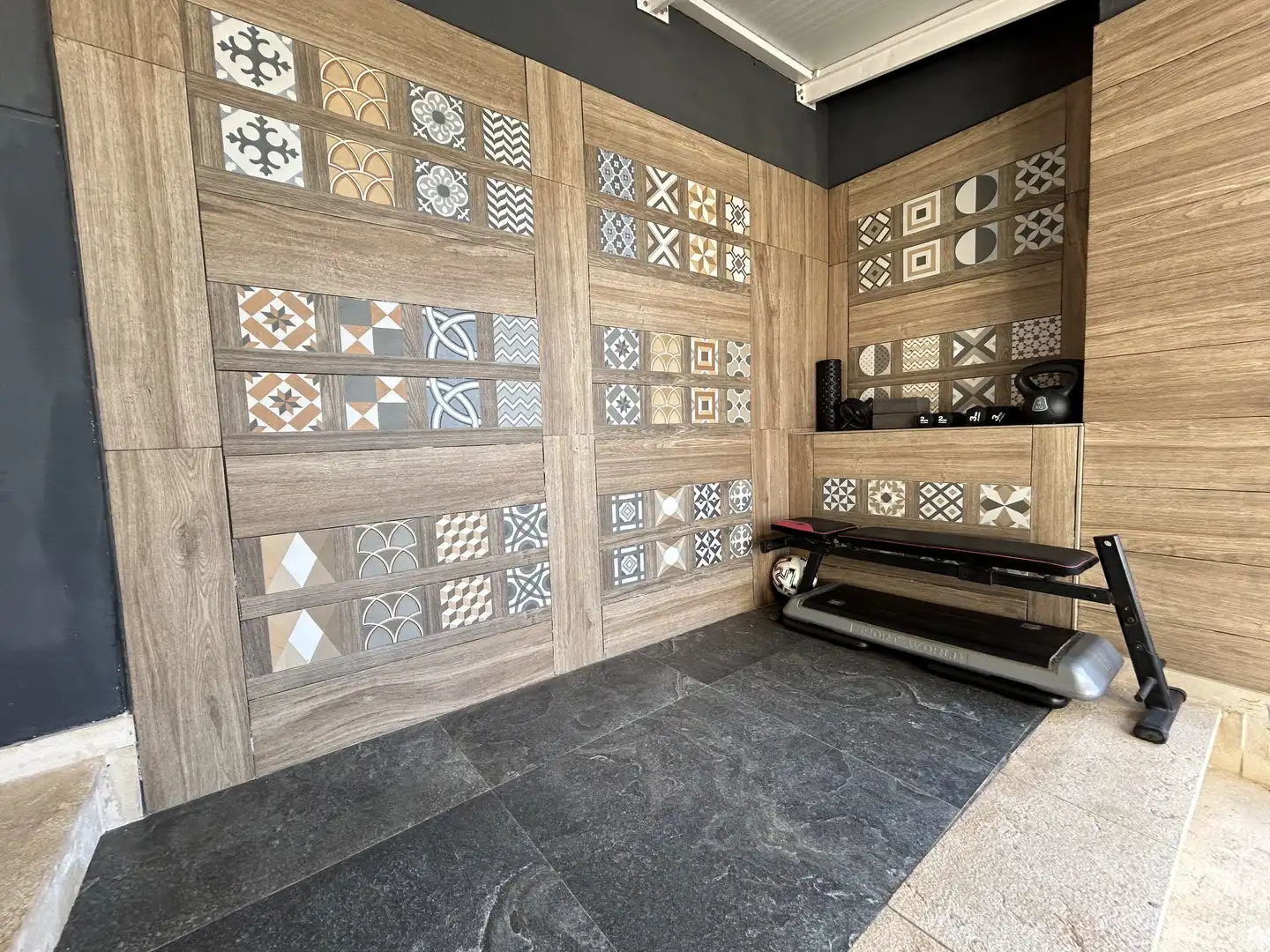 Chalet con terraza en venta en N/A, imagen 43