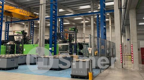 Photo 4 of Industrial buildings to rent in Londres, Palou, Barcelona