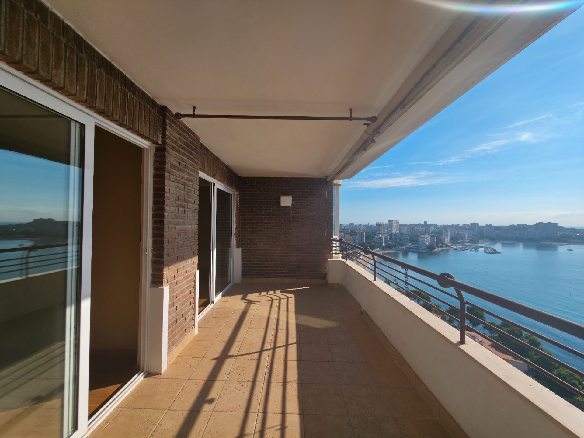 Pis en venda a Avenida de Villajoyosa, 103, Albufereta, Playa de San Juan - El Cabo de las Huertas