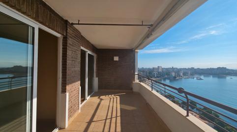 Photo 2 of Flat for sale in Avenida de Villajoyosa, 103, Albufereta, Alicante / Alacant