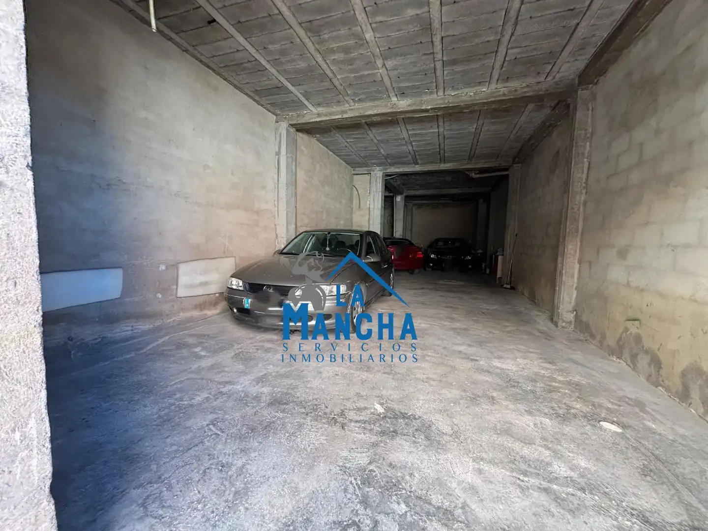 Local comercial en venda a San Pablo, imagen 2