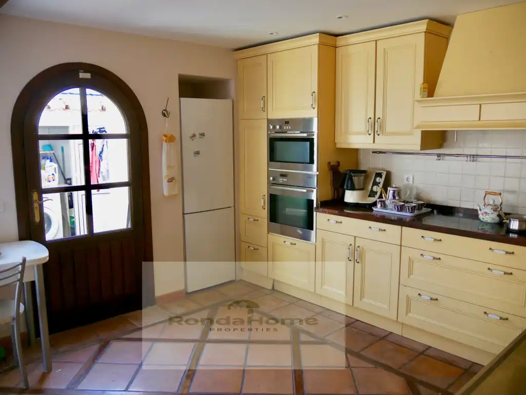 Villa in vendita a Centro ciudad, imagen 8