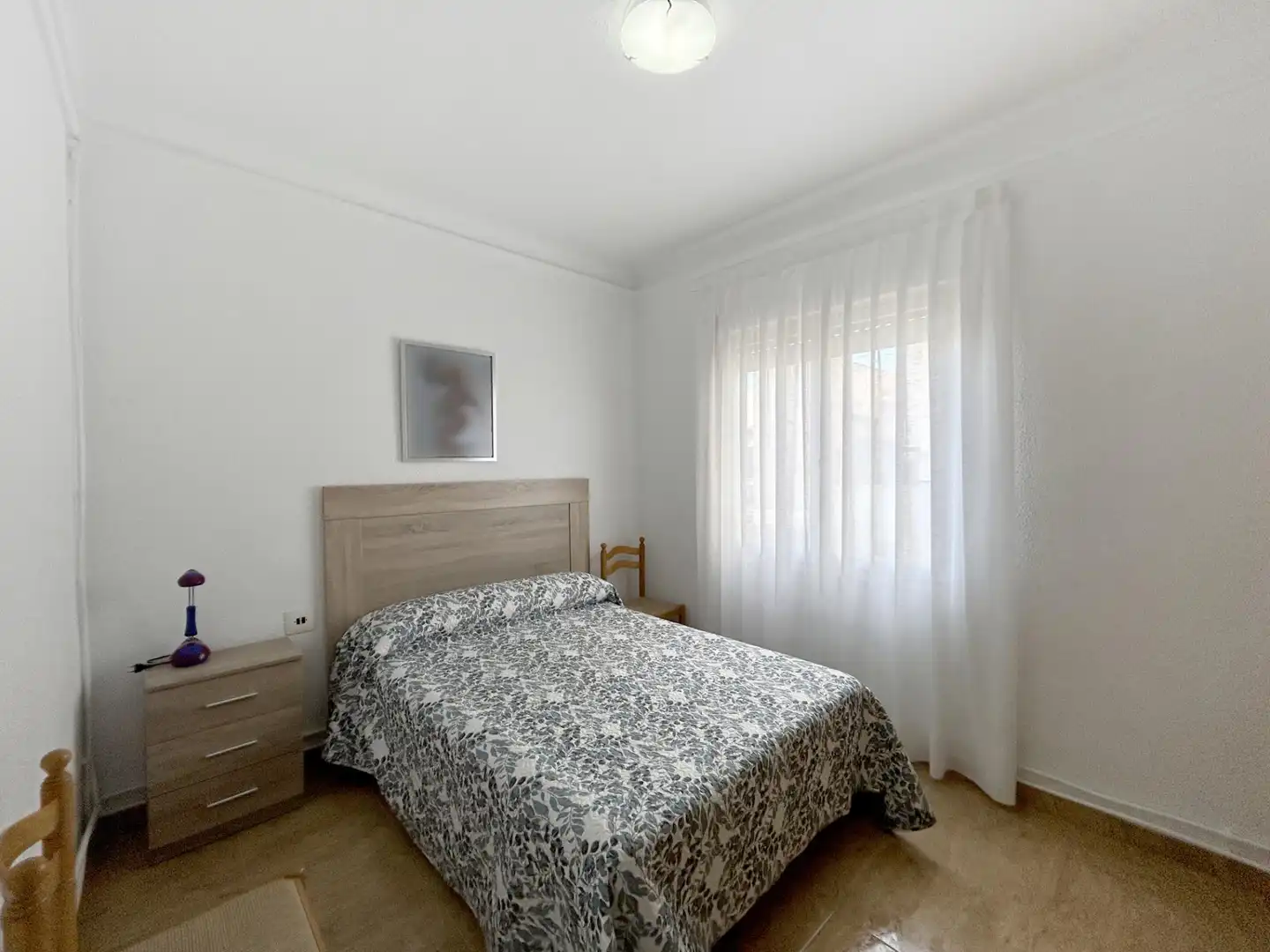 Wohnung zur Miete in MAESTRO RAMIS, Novelda