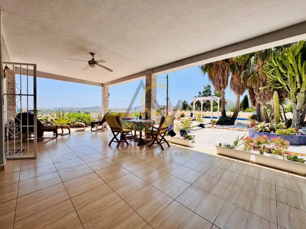 Villa avec piscine à vendre à Pedanías Oeste, imagen 6