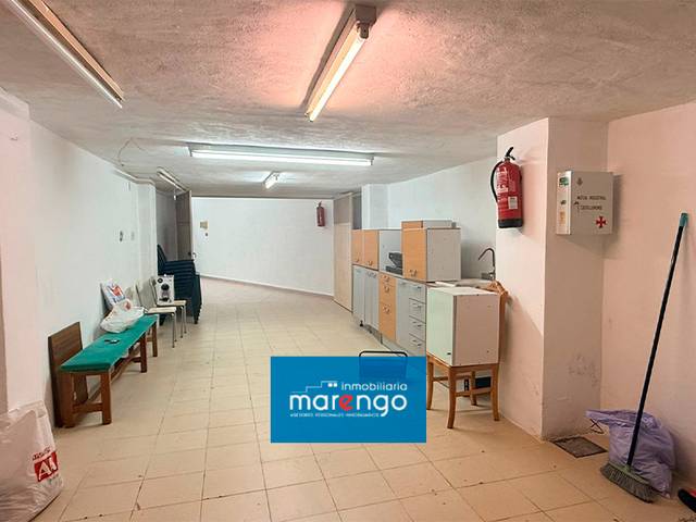 Local comercial en Venta en Avenida Alemania-Italia