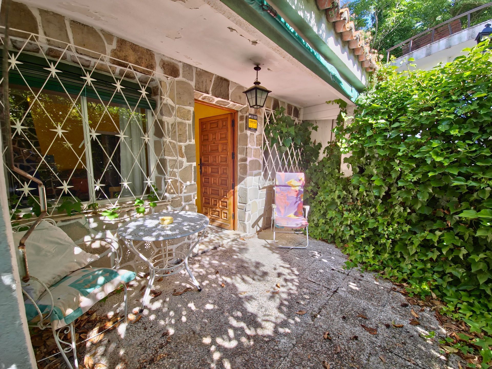 Garden of House or chalet for sale in Olmeda de las Fuentes  with Private garden and Terrace