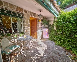 Garden of House or chalet for sale in Olmeda de las Fuentes  with Private garden and Terrace