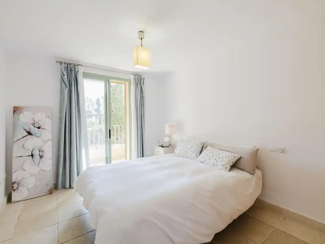 Piso en venta en Urb. Los Flamingos, Los Flamingos