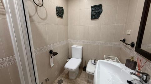 Foto 5 de Piso de alquiler en Paseo de la Estación, Avda de Madrid - Pº de la Estación, Jaén Capital