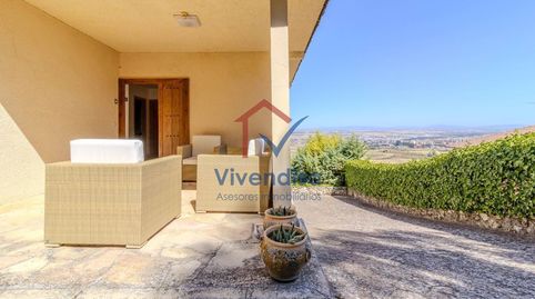 Foto 4 de Casa o xalet en venda a Sauce, El Clavín - Valdeluz, Guadalajara Capital