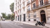 Exterior view of Office to rent in  Madrid Capital  with Air Conditioner and Heating