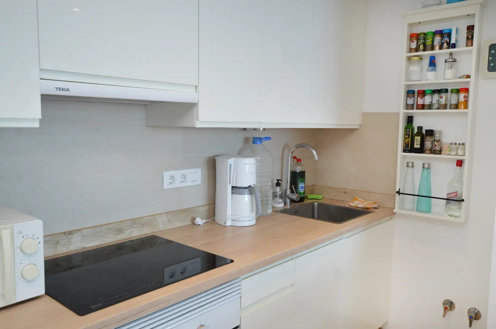 Cocina de Piso en venta en Puerto de la Cruz con Aire acondicionado y Piscina
