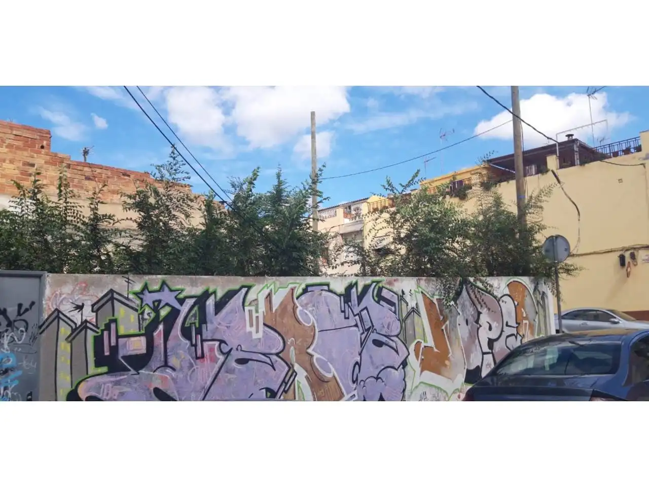 Terreno residenziale in vendita a Creu de Barberà - Sector Sud, imagen 2