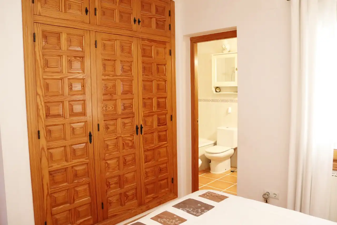 Habitación de Casa o chalet en venta en Benigembla