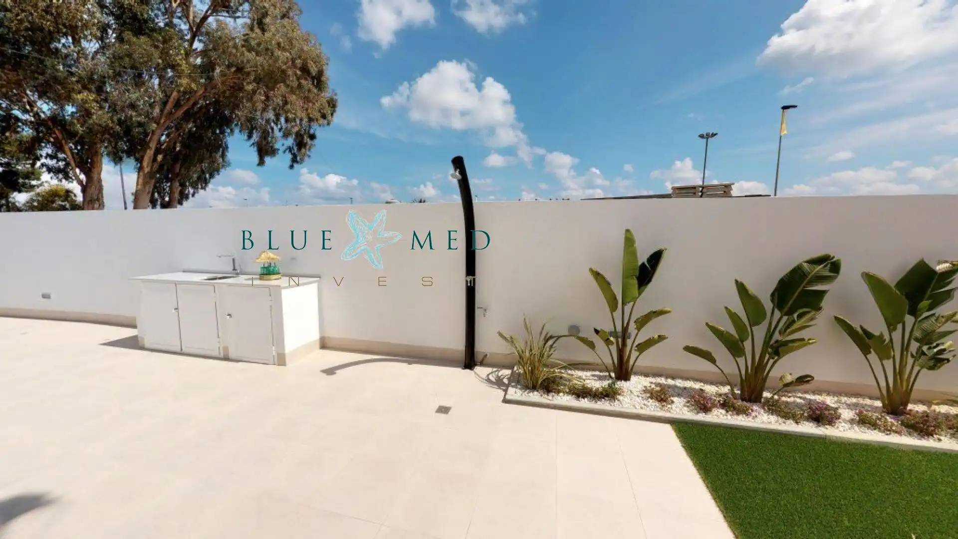 Casa amb piscina en venda a San Javier ciudad, imagen 16