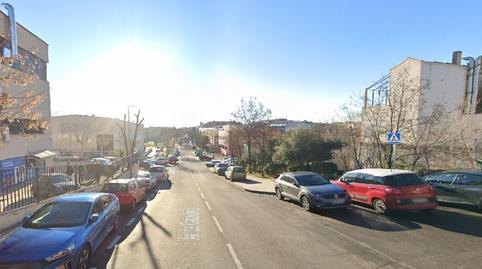 Foto 5 de Garatge en venda a Cataluña, Polígono Industrial Norte, Madrid