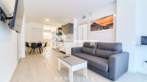 Foto 3 de Pis en venda a Avinguda de la Condomina, Albufereta, Alicante / Alacant