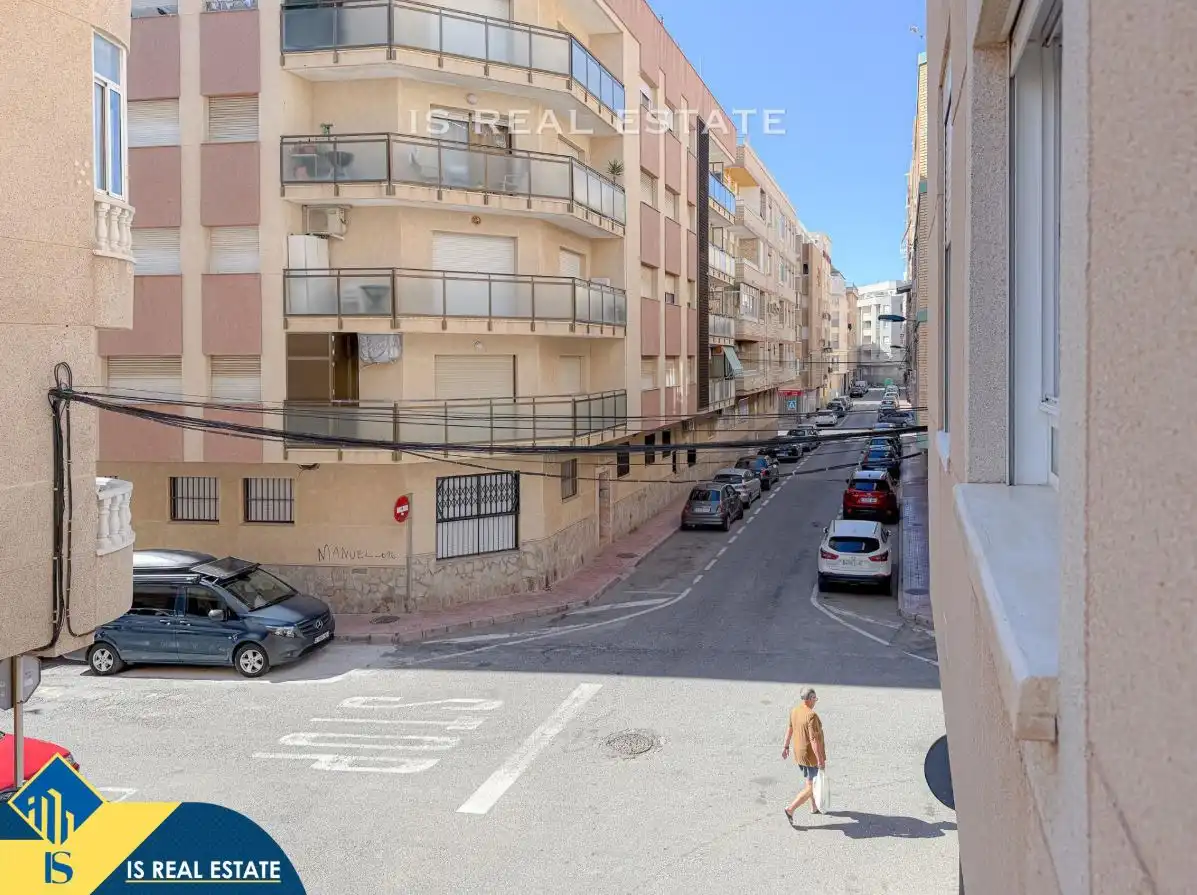 Apartment with lift for sale in Playa del Cura, imagen 18