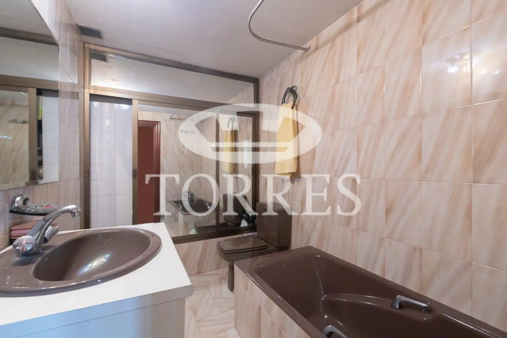 Habitación de Piso en venta en Málaga con Aire acondicionado