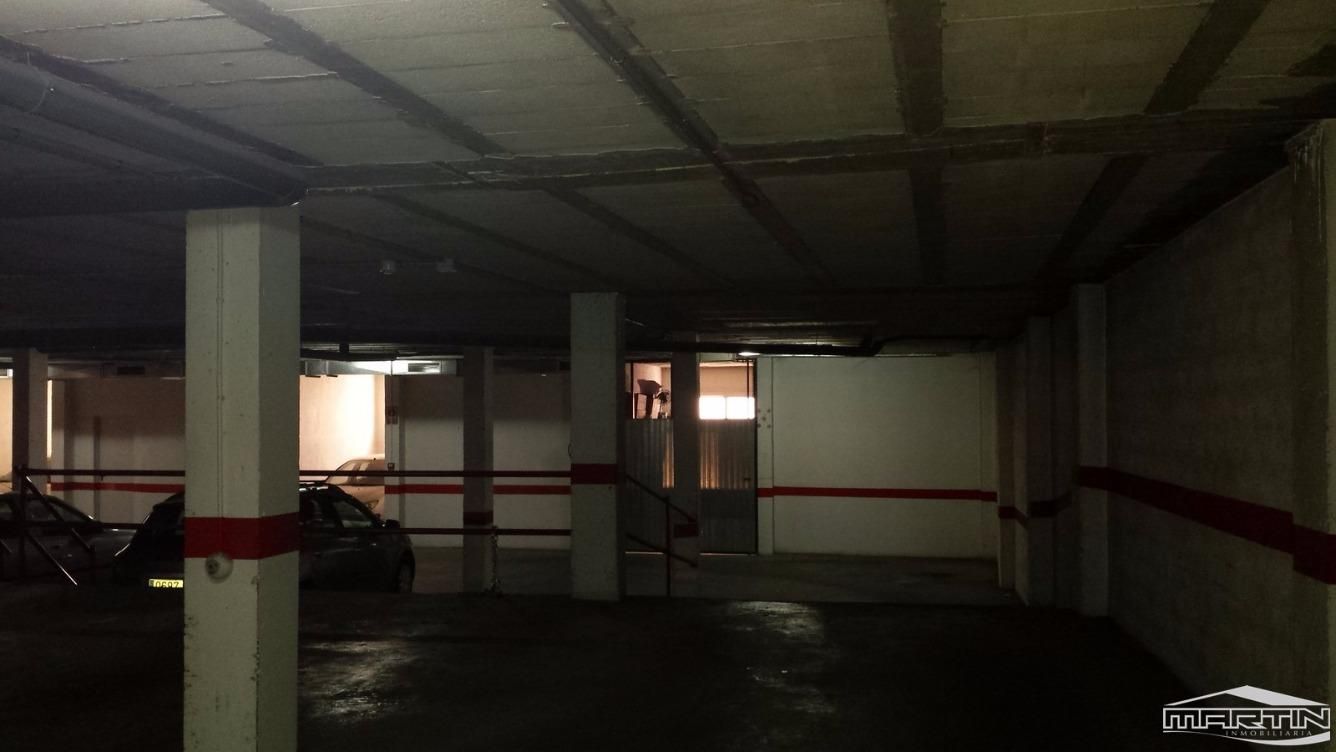 Aparcament de Garatge en venda en Lucena