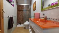 Bathroom of Attic for sale in Villamediana de Iregua  with Heating, Parquet flooring and Terrace