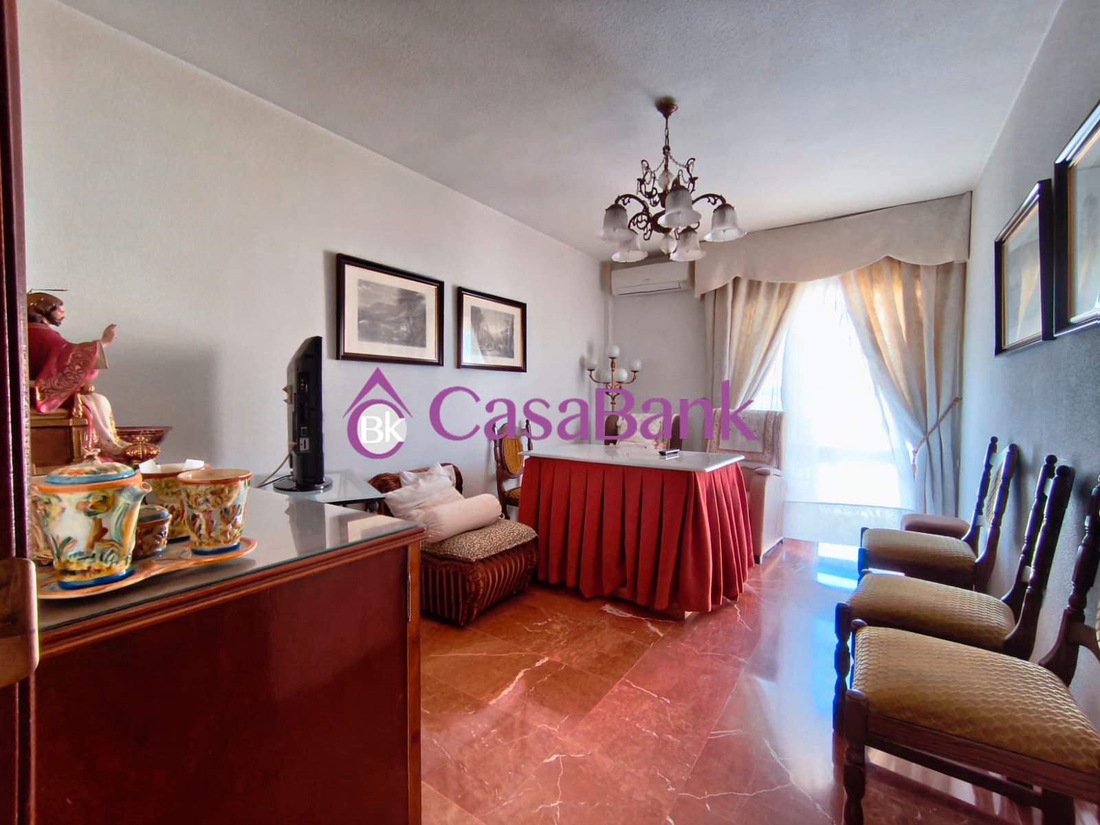 Pis en venda en  Córdoba Capital amb Aire condicionat i Terrassa