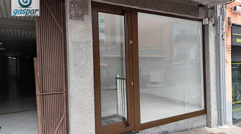 Photo 4 of Premises to rent in Carretera General del Norte, 29, Tacoronte - Los Naranjeros, Tacoronte