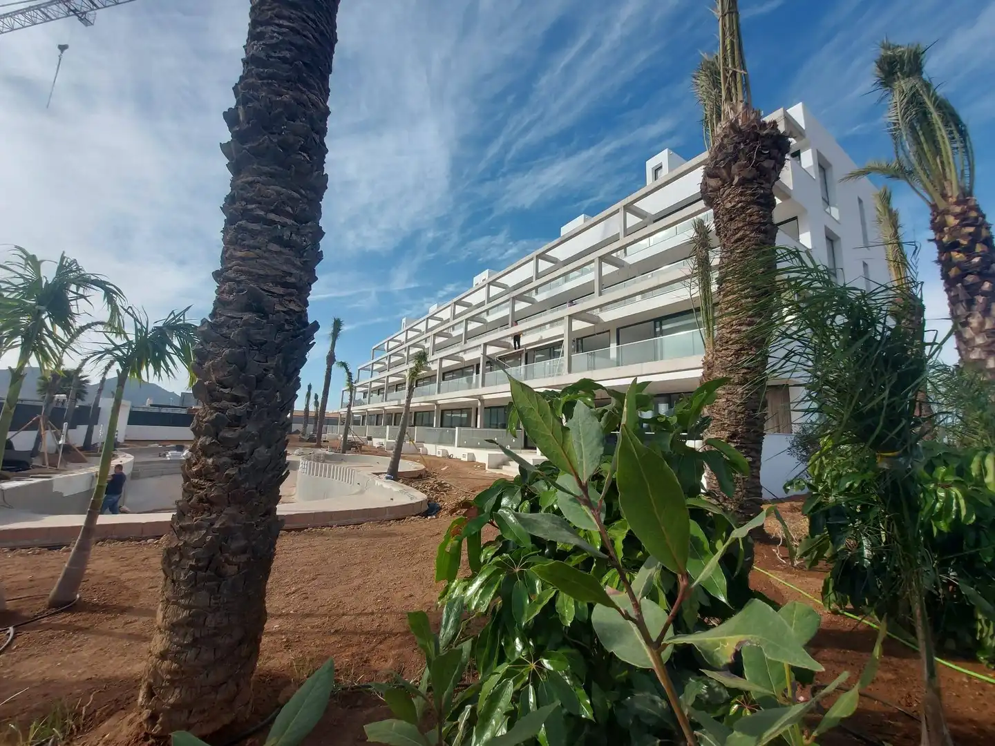 Apartament amb piscina en venda a Mar Menor de Cartagena – Cabo de Palos, imagen 26