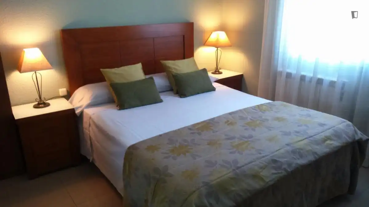 Apartamento de alquiler en La Petxina