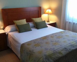 Bedroom of Apartment to rent in  Valencia Capital  with Air Conditioner, Heating and Furnished