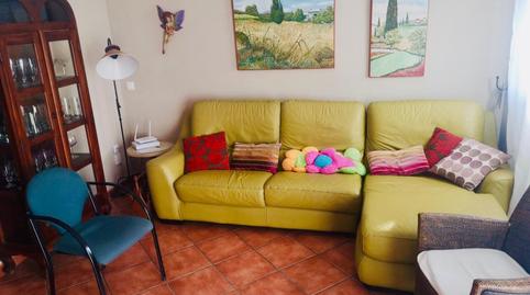Photo 5 of Single-family semi-detached for rent in Los Rios, Mijas