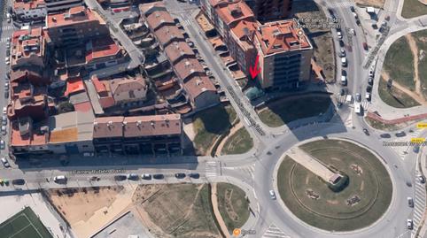 Foto 4 de Garatge en venda a Els Pavos, Girona