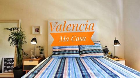 Photo 2 of Flat to rent in Ciutat Universitària, Valencia