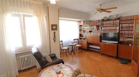 Foto 2 de Piso en venta en Los Herran, Desamparados, Araba - Álava